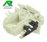 CHIUSURA BLOCCOPORTA LAVASTOVIGLIE CANDY HOOVER 49037176 ORIGINALE