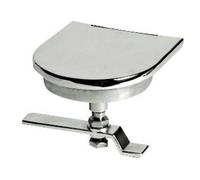 Chiusura boccap. inox115x110 - 1 PZ Osculati - 38.151.00 - 3815100