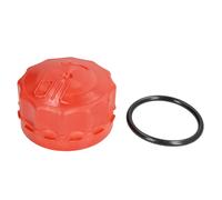 Chiusura, bocchettone di riempimento olio AUGER 56864