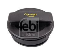 Chiusura Bocchettone Riempimento Olio Febi Bilstein 28184 Febi Plus per Audi VW
