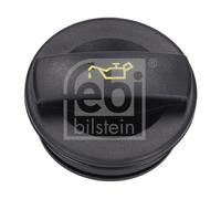 Chiusura, bocchettone riempimento olio per AUDI SEAT SKODA VW A1 A3 A4 A4 Allroa