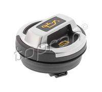 Chiusura, bocchettone riempimento olio per AUDI SEAT SKODA VW A1 A3 A4 A5 A6 A7