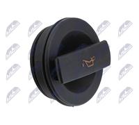 Chiusura, bocchettone riempimento olio per AUDI SEAT SKODA VW A3 A4 A5 A6 ALHAMB