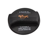 Chiusura, bocchettone riempimento olio per AUDI SKODA VW 80 A4 A6 A8 ALLROAD COU