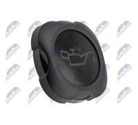 Chiusura, bocchettone riempimento olio per BMW 1 3 5 6 7 X1 X3 X5 X6 Z4