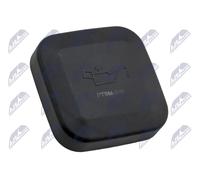 Chiusura, bocchettone riempimento olio per BMW LAND ROVER MG ROVER 1 3 5 6 7 75