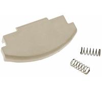 Chiusura Bracciolo Beige Posteriore Per VW Golf Bora Passat 3B0868445B41