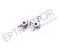 Chiusura cappuccio LVA20999 adatta per John Deere 1025R 3038R 3046R 4066R...