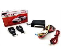 Chiusura Centralizzata 2 Telecomandi Centralina Universale Per Tutte le Auto Sistema di Chiusura Senza Chiave