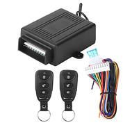 Chiusura centralizzata a chiave, serratura universale sostituzione per auto Centralina Kit telecomando senza chiave