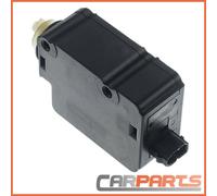 Chiusura Centralizzata Auto Ribalta Riempimento Servomotore Tappo per BMW 3.2