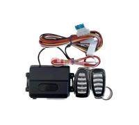 Chiusura centralizzata centralina telecomando Ligier Aixam