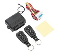 Chiusura centralizzata con telecomando, chiusura centralizzata universale per auto da 12 V per veicolo