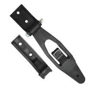 Chiusura Centralizzata Per Freightliner FL106 FL112 FL50 FL60 | FL70 FL80 1994-2005 Guida A Sinistra 315-5206 Kit Serratura Gruppo Chiusura Cofano Camion