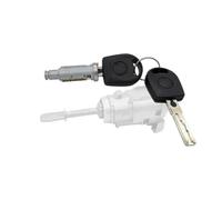 Chiusura Centralizzata Per Seat Per Ibiza Per Cordoba | Per Vw Per Caddy 6l3837167b/168b Kit Di Riparazione Cilindro Serratura Porta(B)