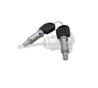 Chiusura Centralizzata Per Seat Per Ibiza Per Cordoba | Per Vw Per Caddy 6l3837167b/168b Kit Di Riparazione Cilindro Serratura Porta(C)