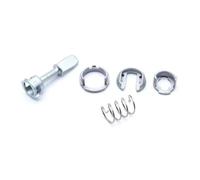 Chiusura Centralizzata Per VW Per A6 Per Allroad Per C5 S6 Serratura Porta | Per RS6 Per GOLF 1U0837167 1U0837168 1U0837167C Kit Di Riparazione Nucleo Serratura Porta In Ferro