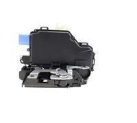 Chiusura Centralizzata Per VW Per POLO Per Superb Per FABIA Serratura Porta | Per TRANSPORTER T5 3B1837015AQ Meccanismo Centrale Attuatore Serratura Porta(Rear Left)