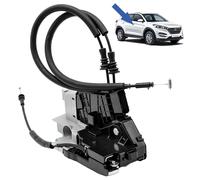 Chiusura Centralizzata Porta Anteriore Destra Per TUCSON | 813120-D7500