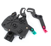 CHIUSURA CENTRALIZZATA PORTA POSTERIORE DX SX Dodge Caravan (2000-2007)