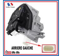 Chiusura Centralizzata Porta Posteriore Sinistra Per AUDI A3 A4 A6 A8 SEAT Exeo