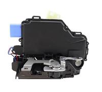 Chiusura Centralizzata Serratura 3b1837015aq Per Polo Per Transporter Per Polo Meccanismo Centrale Attuatore Serratura PortaAttuatore Serratura Serratura(Front Left)