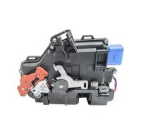 Chiusura Centralizzata Serratura 4E1837015 4E1837015A Per A3 Per MK2 Per 8P Per A8 Per D3 Per 4E Attuatore Serratura Portiera Anteriore Sinistra