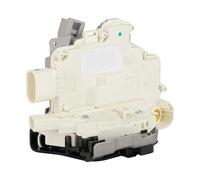 Chiusura Centralizzata Serratura 4G1837015 Per A6 Per C7 2011-2018 Per A7 2010-2018 Per A8L Per D4 2009-2018 Per Q5 2009-2017 Attuatore Bloccaggio Anteriore Sinistro