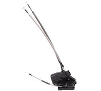 Chiusura Centralizzata Serratura 81310F2030 81320F2010 81410F2000 81420F2000 Per Hyundai Per Elantra Per AD 2017-2020 Motore Attuatore Serratura Della Porta Anteriore(Front Right)