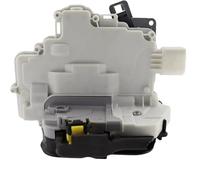 Chiusura Centralizzata Serratura 8EI837015AA 4F1837015E 4F1837015 Per A3 Per A6 Per C6 Per Allroad Per A8 Per R8 Motore Centrale Attuatore Serratura Serratura(Rear Right)