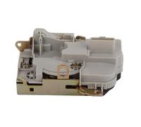 Chiusura Centralizzata Serratura 9135H3 Per 206 Hatchback Saloon SW Dispositivo Bloccaggio Porta Serratura Della Porta Anteriore Sinistra Attuatore Centrale Meccanismo