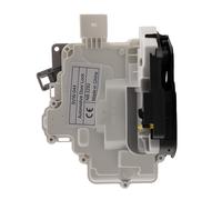 CHIUSURA CENTRALIZZATA SERRATURA PORTA for AUDI A3 8P1 A4 8E A6 4F 4F0839016A