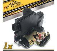 Chiusura Centralizzata Serratura Servomotore Posteriore Sinistra per Audi A4 8E