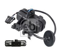 Chiusura centralizzata - servomotore FEBI BILSTEIN 174507