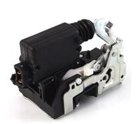 Chiusura Centralizzata Servomotore Posteriore Dx per Dacia Renault Logan Ls MCV