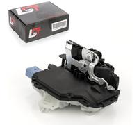 Chiusura Centralizzata Servomotore Serratura Anteriore Destro per VW Polo 9N T5