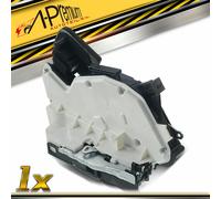 Chiusura Centralizzata Zv Serratura Anteriore Destro per VW Golf 6 Polo Skoda