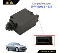 BMW Motore centralizzazione cofano Serie 5 E39 Portellone 3306430105634