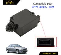 Motore Centralizzazione per Cofano BMW Serie 5 e39 Portellone = 3306430105634