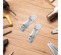 Chiusura Cerniera Ad Angolo Retto Blocca Cassetti Blocchi Per Armadietti