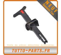 Chiusura Cerniera Maniglia Apertura Cofano 1J5823593C 1187300300 114058 VW Bora