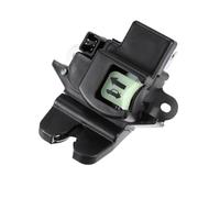 Chiusura cofano bagagliaio Meccanismo Bloccaggio Portellone Posteriore Per KIA K3 Per Cerato Per Forte 2013-2018 81230A7020 81230-A7020