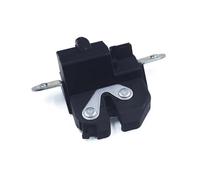 Chiusura cofano bagagliaio Meccanismo Bloccaggio Portellone Posteriore Per Vauxhall Per Corsa Box Hatchback Sports 51873093 55701971 39021416 13481535 13317445 51868085
