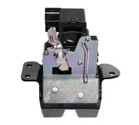 Chiusura cofano bagagliaio Per Hyundai Per Elantra GT I30 Hatchback 2013-2017 Meccanismo Chiusura Portellone Posteriore Attuatore Della Serratura Porta 81230A5000