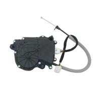 Chiusura cofano bagagliaio Per Serie 7 F01 F02 F03 F04 Attuatore Sblocco Portellone Posteriore Bagagliaio Motore Aspirazione Elettrico 51247191213