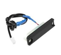 Chiusura cofano bagagliaio Pulsante Interruttore Apertura Bagagliaio Per Portellone Posteriore Per GS350 GS430 LS460 LS600h RX350 84840-21010 8484021010