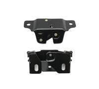 Chiusura cofano bagagliaio Serratura Per Porta Posteriore Bagagliaio Dellauto Gancio Per Bagagliaio Per Citroen C2(A e B)