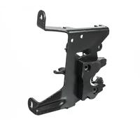 Chiusura cofano cabina 105804 FEBI BILSTEIN