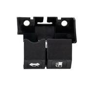 Chiusura Cofano Compatibile Con Nissan Per Versa 2008 2009 2010 2011 OEM 65622-ZW40A Maniglia Rilascio Cofano Dell'auto Riparazione Sostituzione