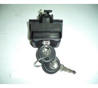 CHIUSURA COFANO POSTERIORE CON CHIAVE PER VOLKSWAGEN GOLF DAL 1984 AL 1990